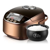 Midea美的 MB-WFS4017TM智能电饭煲正品迷你家用电饭锅4L