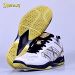 Bestray百斯锐 X1羽毛球鞋男鞋正品 减震超轻女鞋防滑透气训练男款运动鞋 多款可选