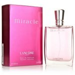 LANCOME 兰蔻 miracle 奇迹 女士香水100ml/瓶 (法国品牌 香港直邮)