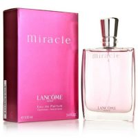 LANCOME 兰蔻 miracle 奇迹 女士香水100ml/瓶 (法国品牌 香港直邮)