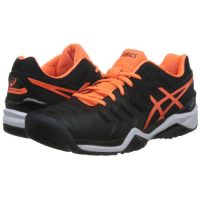 ASICS 亚瑟士 男 网球鞋GEL-RESOLUTION 7 E701Y
