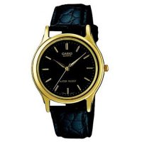 CASIO 卡西欧 手表指针系列石英男表 MTP-1093Q-1ADF