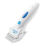 GL格朗 L-1婴儿理发器超静音儿童宝宝理发器 充电剃头刀小孩电推子