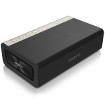 Creative创新 Sound Blaster ROAR2 声霸锣二代 无线蓝牙音箱 便携小巧 内置麦克风  黑白2色可选