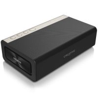 Creative创新 Sound Blaster ROAR2 声霸锣二代 无线蓝牙音箱 便携小巧 内置麦克风  黑白2色可选