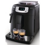 PHILIPS飞利浦 HD8751 咖啡机 Saeco全自动陶瓷研磨器浓缩咖啡机