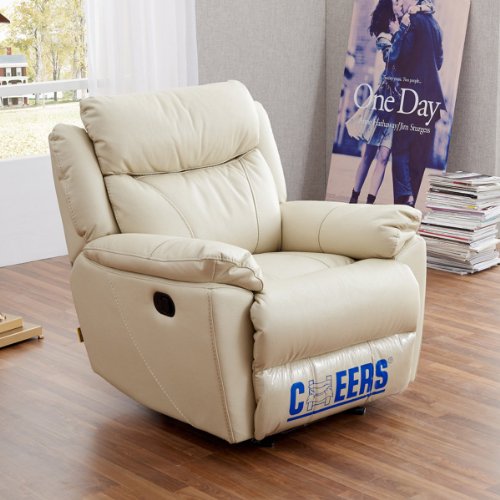 Cheers 芝华仕 头等舱功能沙发