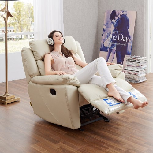 Cheers 芝华仕 头等舱功能沙发