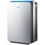 YADU亚都 KJ500G-S5空气净化器 净化器家用 除甲醛双面侠系列