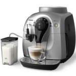 PHILIPS飞利浦 咖啡机 HD8652/57 全自动意式现磨咖啡机