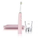 Philips飞利浦 Sonicare DiamondClean电动牙刷 3色可选
