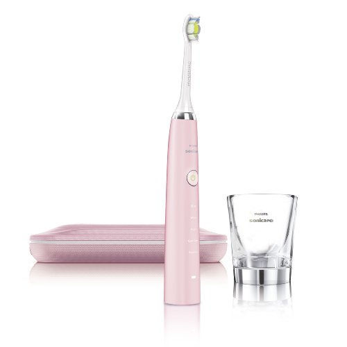 Philips飞利浦 Sonicare DiamondClean电动牙刷