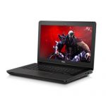 Dell戴尔 Ins14PR-4748B 14英寸游匣笔记本电脑(i7-4720HQ/8G/1TB/GTX 950M/4GB独显/Win10)黑色