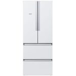 SIEMENS西门子 BCD-484W(KM48EA20TI) 484升 变频混冷无霜 多门冰箱 LED显示(白色)