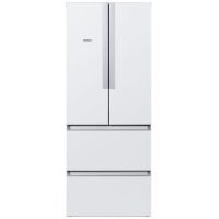 SIEMENS西门子 BCD-484W(KM48EA20TI) 484升 变频混冷无霜 多门冰箱 LED显示(白色)