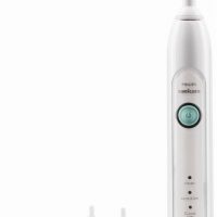 PHILIPS飞利浦 HX6730/02 Sonicare HealthyWhite充电式音波震动牙刷