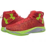 Under Armour 安德玛 男 篮球鞋 UA 1269276 三色可选