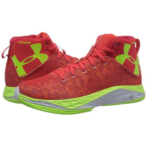 Under Armour 安德玛 男 篮球鞋 UA 1269276