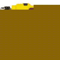 Stanley史丹利 10mm 550W冲击钻 STDH5510-A9 赠送价值49元百得三只装钻头套装