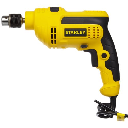 Stanley史丹利 10mm 550W冲击钻 STDH5510-A9