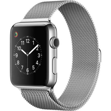 Apple Watch 智能手表