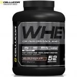 Cellucor细胞肌能 乳清蛋白粉 进口增肌粉增重增肥健身 巧克力味1820g+阿尔法极限氨基酸营养粉 混合果汁味390g