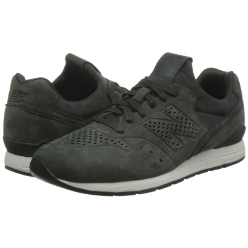 New Balance 男 休闲跑步鞋996系列 MRL996DP-D