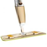 vbdv 喷雾喷水拖把 免手洗平板拖把 懒人拖布家用木地板拖把地拖