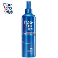 maestro美涛 发胶 保湿啫喱 水干胶定型喷雾 男女士头发造型清香摩丝 发泥 发蜡240ml