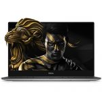 Dell戴尔 XPS 13-9360-R1505 13.3英寸微边框笔记本电脑 (i5-7200U/8G/128GB SSD/HD 显卡/Win10/无忌银)