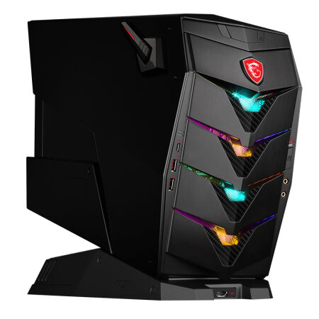 MSI微星 宙斯盾 3 B907 Aegis 3-011CN台式游戏电脑主机