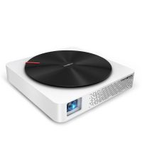 XGIMI极米 无屏电视 Z4X 办公家用投影 微型投影仪 高清家用投影仪 智能3D家庭影院