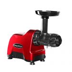 美国Omega Juicers横式多功能慢磨料理机原汁机CNC82R-C