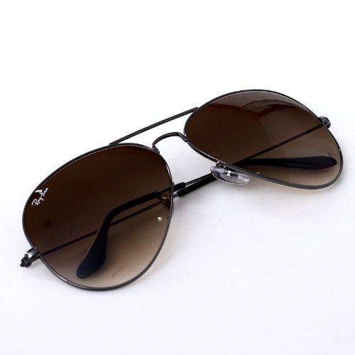 Ray-Ban雷朋 基础功能款太阳镜