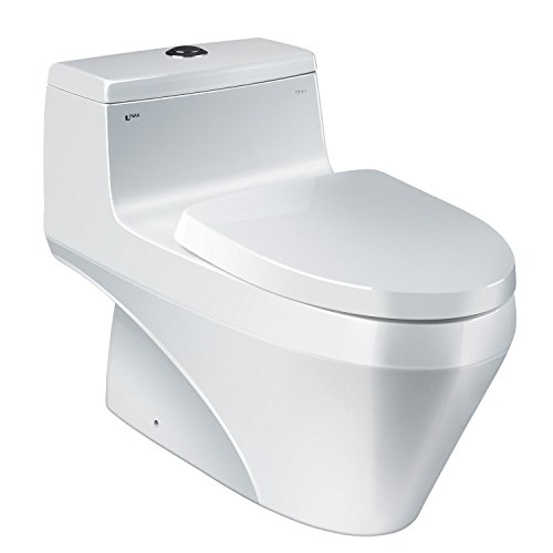 日本INAX伊奈 CCIX1844 魔坊连体座便器