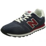 New Balance 373系列 男 休闲跑步鞋 ML373AA