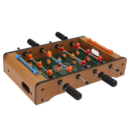广裕 桌上足球 儿童足球 足球桌 桌面足球 足球机 亲子桌面玩具