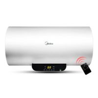 Midea美的 F60-15WB5(Y) 电热水器60升 家用遥控速热储水式