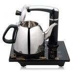 Ronshen容声 RS-C105 智能控温自动上水电热水壶 电茶壶 烧水壶茶具 2色可选