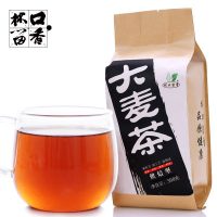杯口留香 大麦茶 袋泡茶 原味烘焙型300克