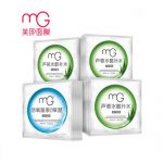 MG美即 洋甘菊舒缓调理面膜组合送5片共15片