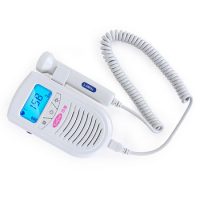 可孚 胎心监测仪孕妇家用无辐射多普勒监护胎儿胎动听诊器测胎心仪