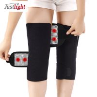 护膝保暖老寒腿自发热护膝盖中老年防风寒四季男女士关节保健冬季