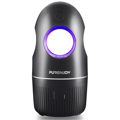 静享 灭蚊灯家用无辐射静音驱蚊器室内卧室餐厅电子灭蚊器婴儿餐厅