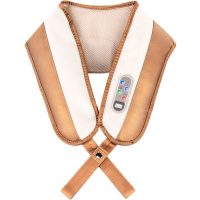 皇威 肩颈捶打按摩披肩颈肩乐颈椎按摩器颈部肩部腰部背部敲敲乐