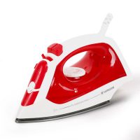 红心 电熨斗RH183 家用蒸汽熨斗 手持挂式迷你电烫斗