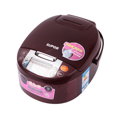 SUPOR苏泊尔 CFXB40FC39-75 智能陶晶电饭煲4L煮饭锅3-5-6人