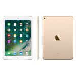 Apple苹果 iPad Air 2 平板电脑 9.7英寸(128G WLAN版/A8X 芯片/Retina显示屏/TouCH ID技术 MH1J2CH)金色