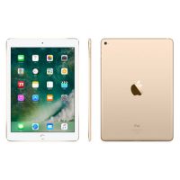 Apple苹果 iPad Air 2 平板电脑 9.7英寸（128G WLAN版/A8X 芯片/Retina显示屏/TouCH ID技术 MH1J2CH）金色