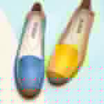 巨欣 豆豆鞋 2017春季真皮女鞋 平跟瓢鞋 浅口船鞋 平底休闲软底单鞋 3色可选